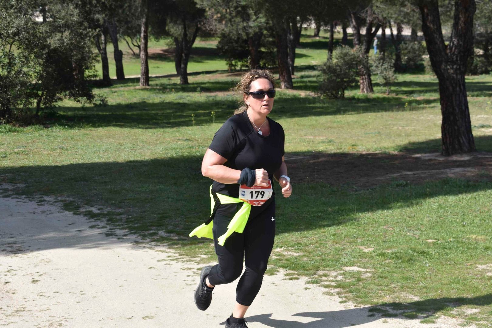 Las mejores fotos del Trail de la Mujer (RECORRIDO 9)