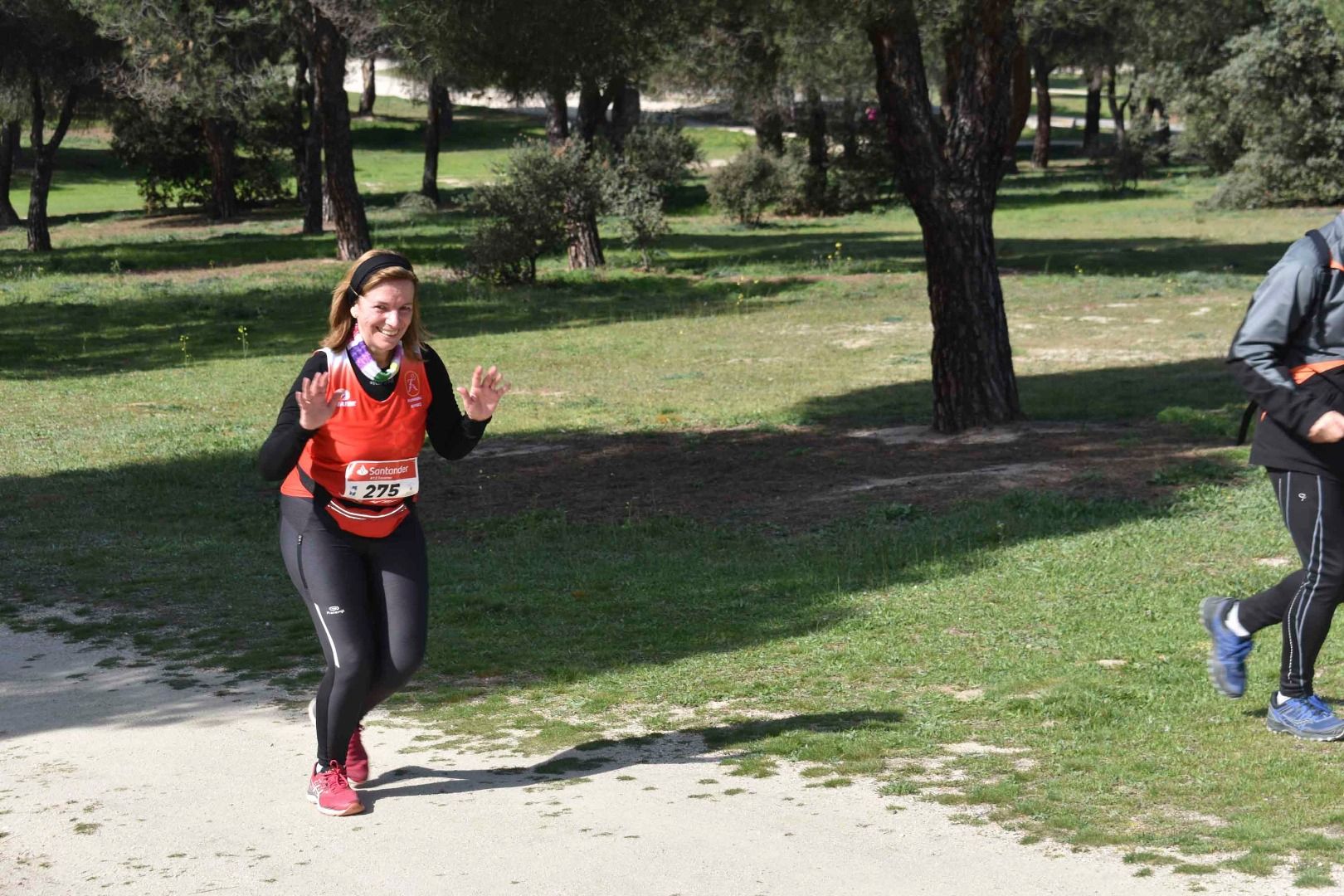 Las mejores fotos del Trail de la Mujer (RECORRIDO 8)