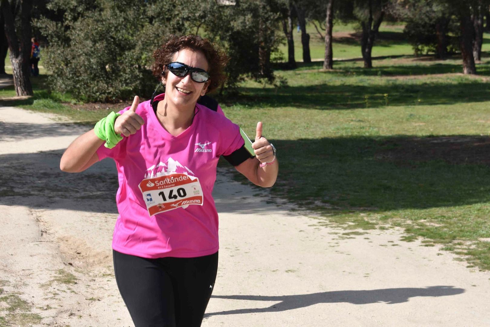 Las mejores fotos del Trail de la Mujer (RECORRIDO 9)