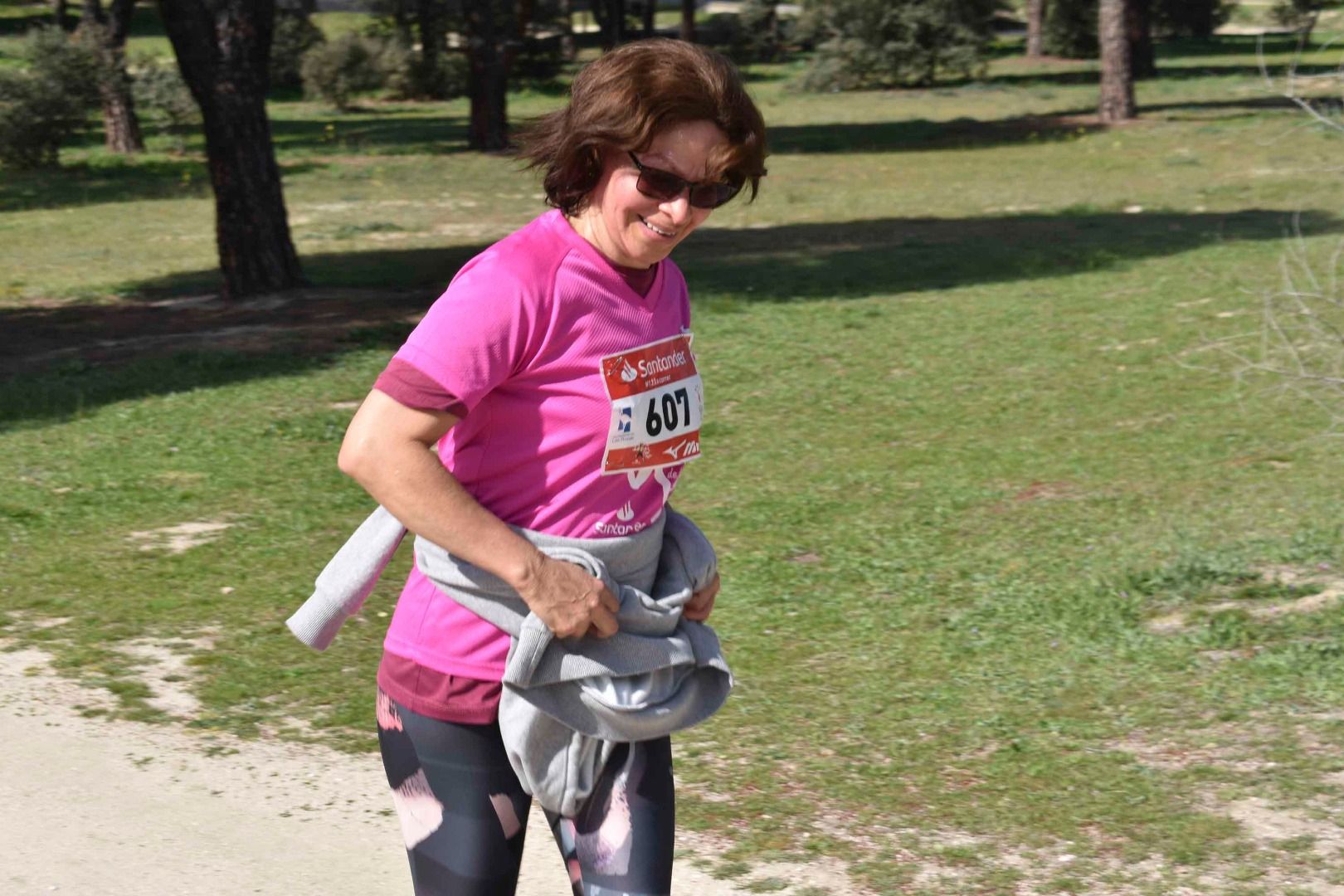 Las mejores fotos del Trail de la Mujer (RECORRIDO 10)