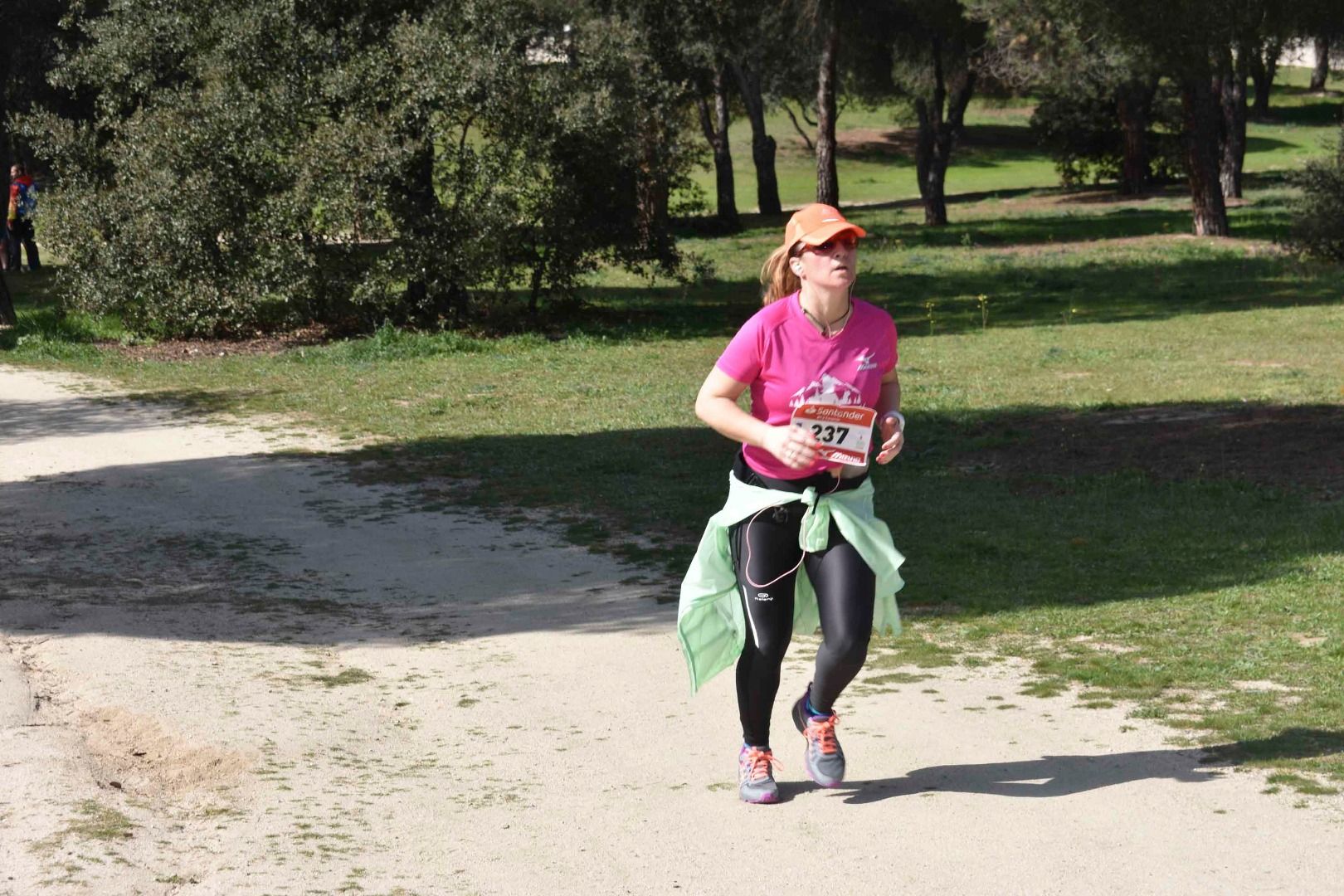 Las mejores fotos del Trail de la Mujer (RECORRIDO 9)