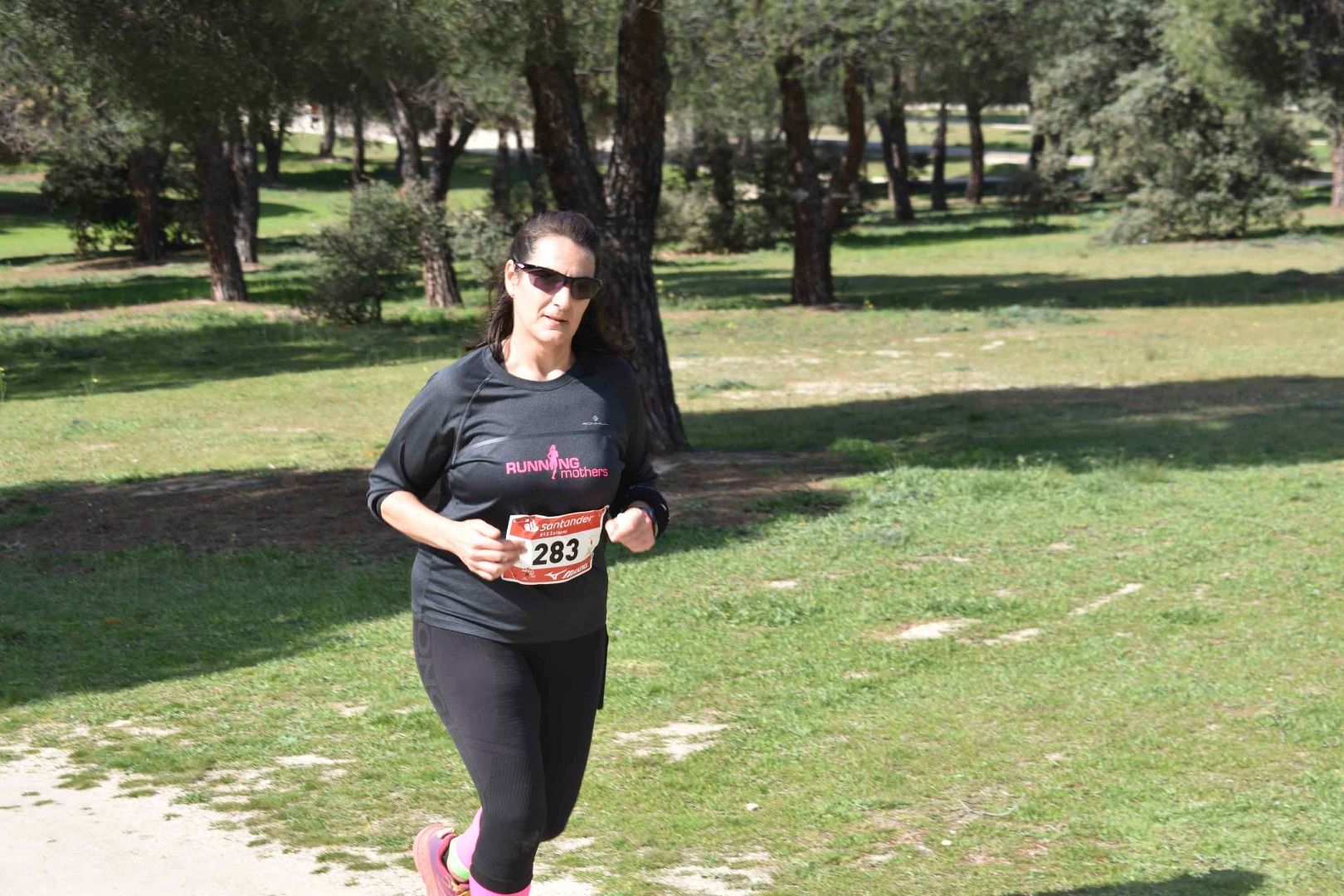 Las mejores fotos del Trail de la Mujer (RECORRIDO 9)