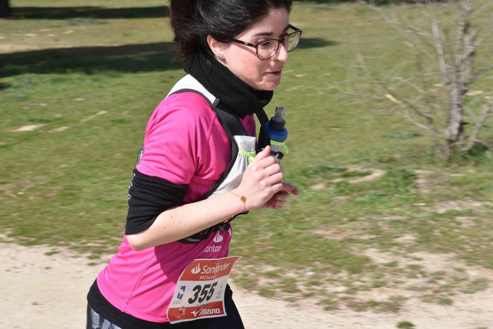 Las mejores fotos del Trail de la Mujer (RECORRIDO 10)