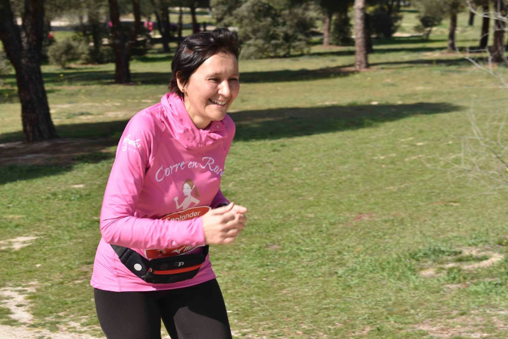 Las mejores fotos del Trail de la Mujer (RECORRIDO 10)