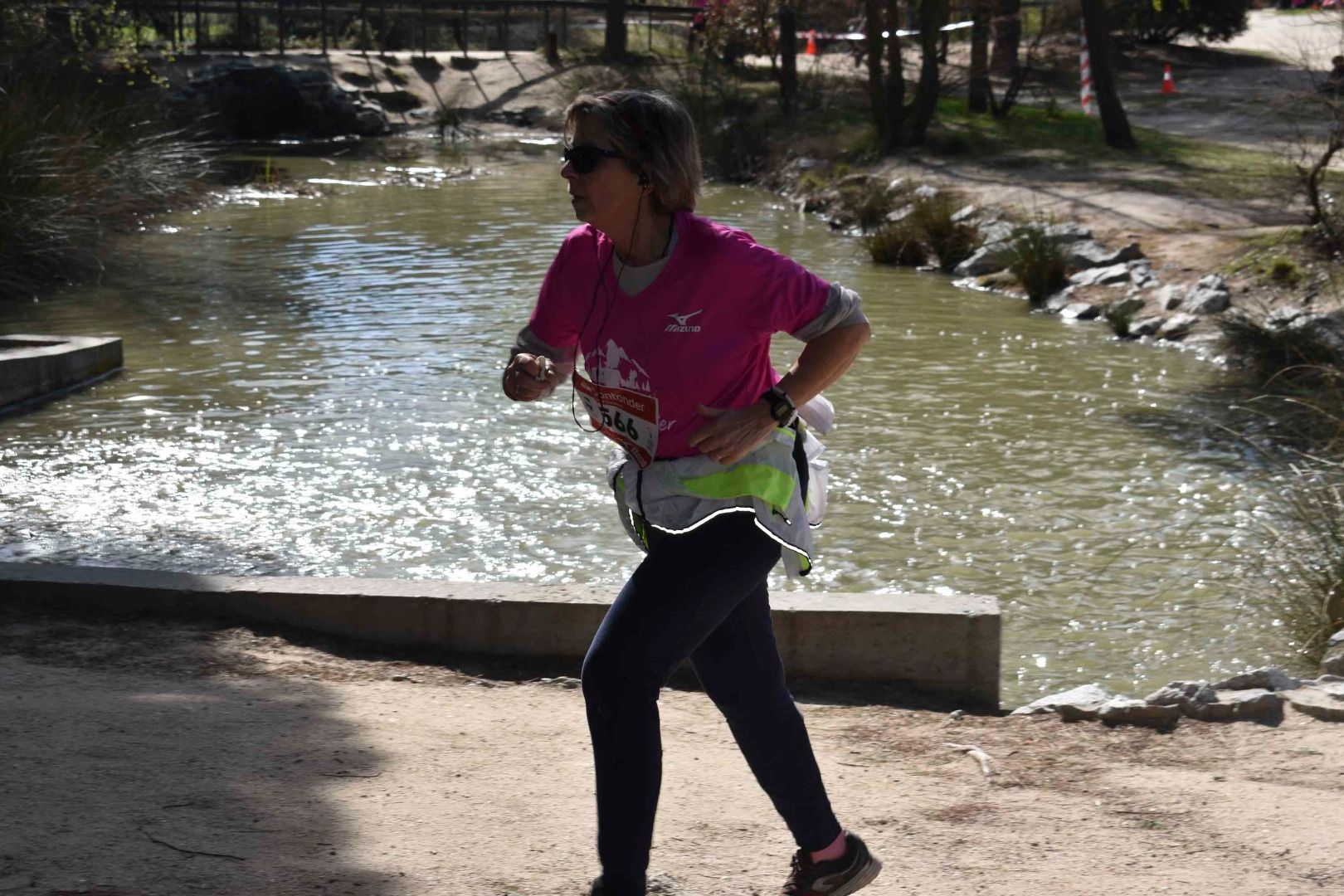 Las mejores fotos del Trail de la Mujer (RECORRIDO 10)