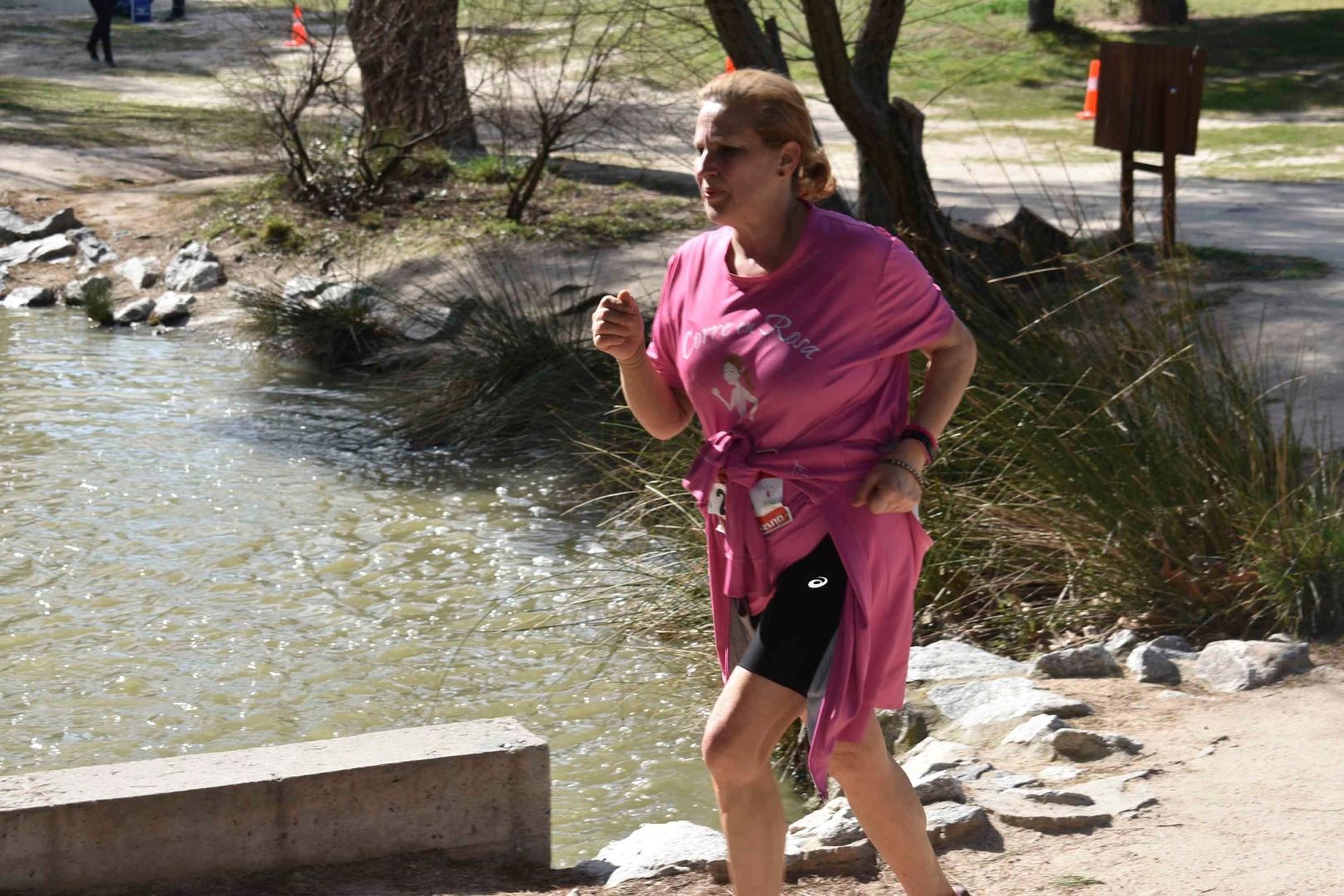 Las mejores fotos del Trail de la Mujer (RECORRIDO 10)