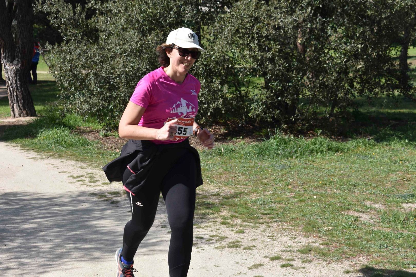 Las mejores fotos del Trail de la Mujer (RECORRIDO 10)