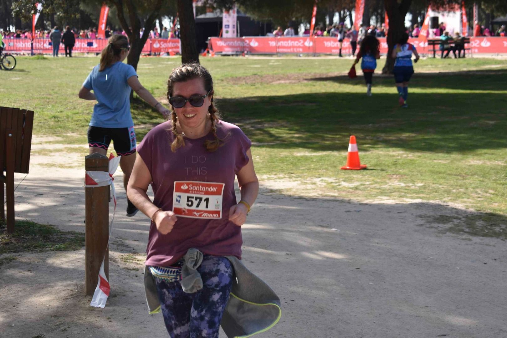 Las mejores fotos del Trail de la Mujer (RECORRIDO 11)