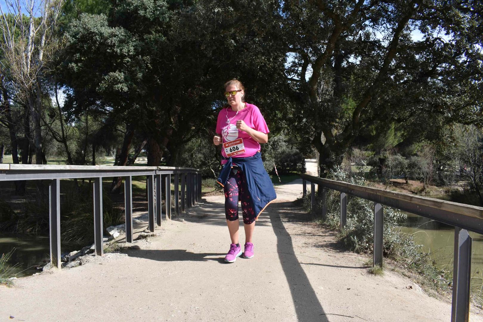 Las mejores fotos del Trail de la Mujer (RECORRIDO 11)