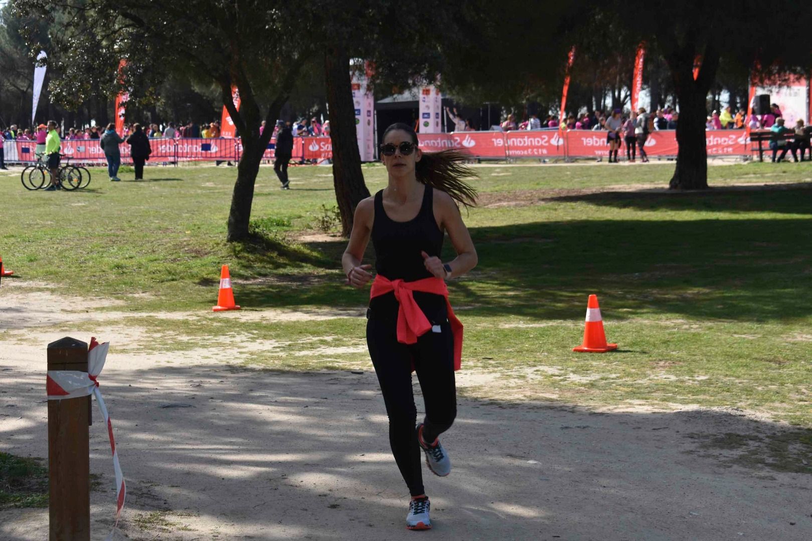 Las mejores fotos del Trail de la Mujer (RECORRIDO 11)
