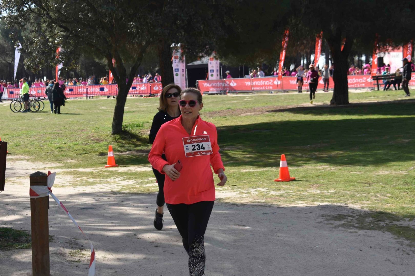 Las mejores fotos del Trail de la Mujer (RECORRIDO 11)