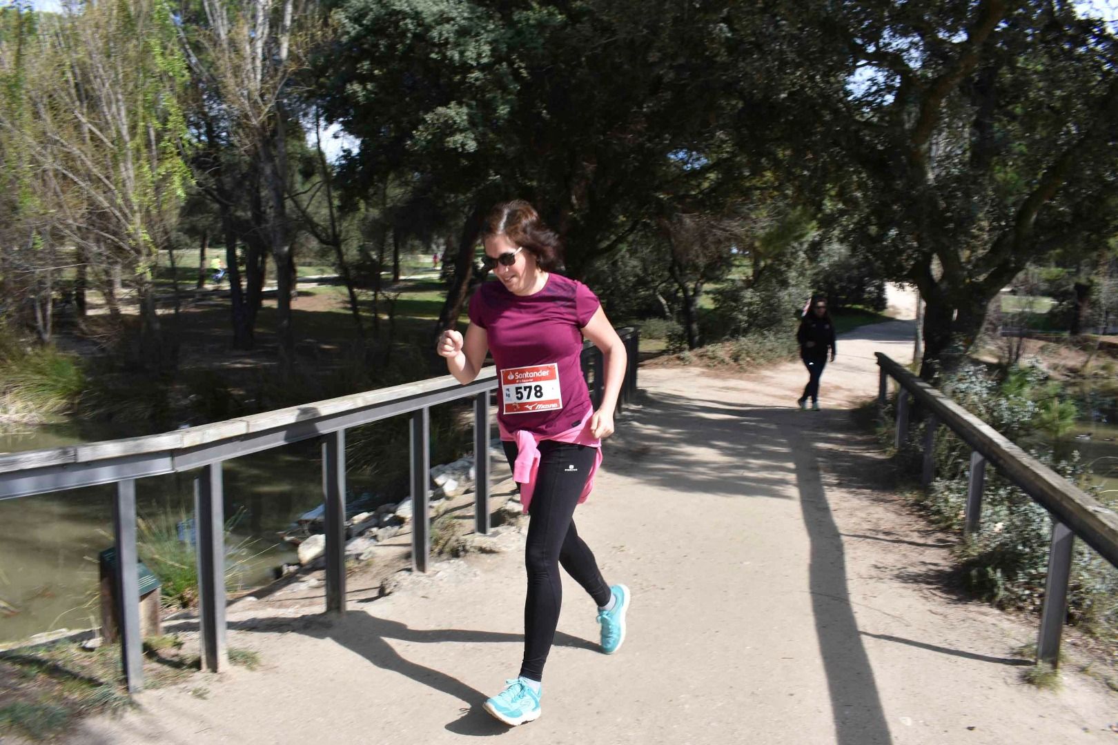 Las mejores fotos del Trail de la Mujer (RECORRIDO 11)