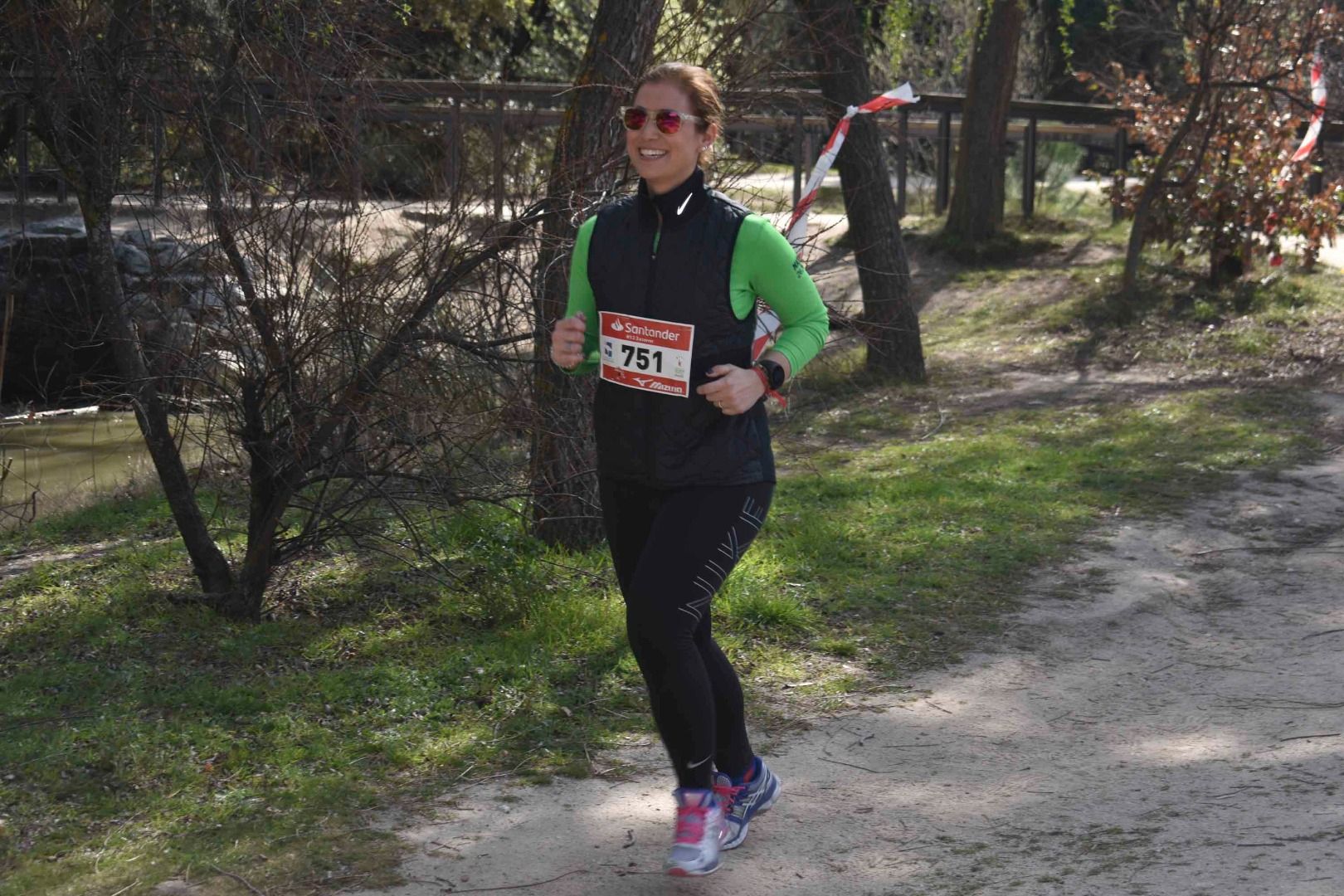 Las mejores fotos del Trail de la Mujer (RECORRIDO 11)