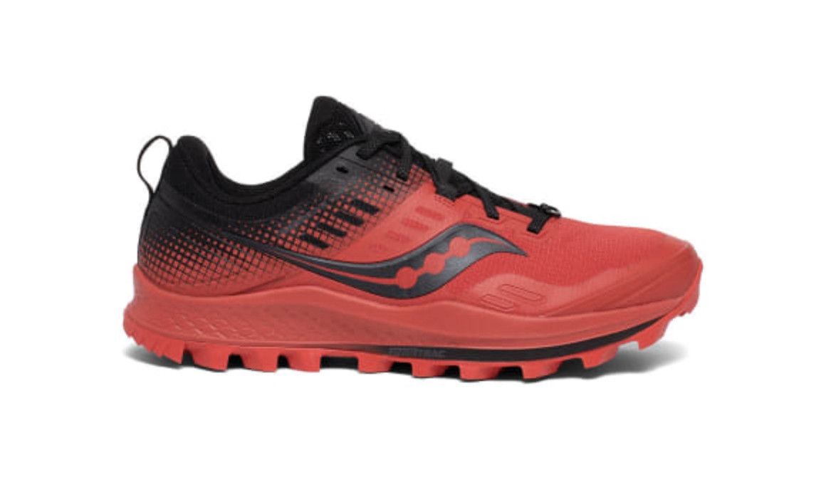 Así son las Saucony Peregrin 10 ST | soycorredor.es