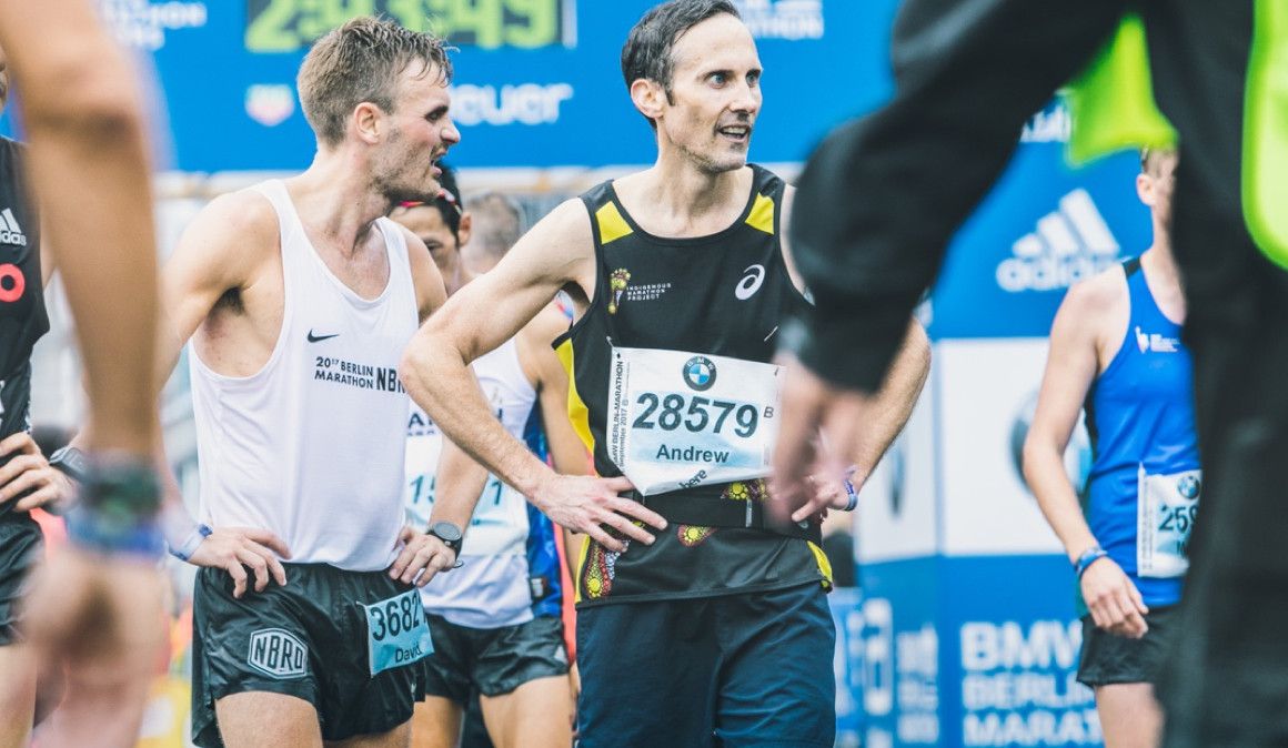 Cuántos kilómetros hay que hacer para el maratón