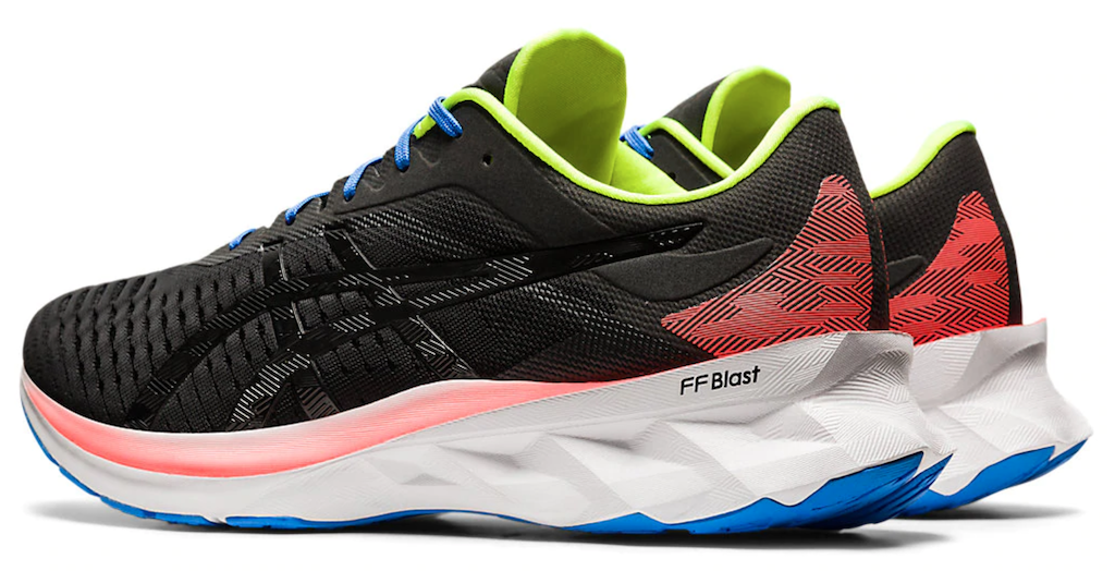 ASICS NOVABLAST