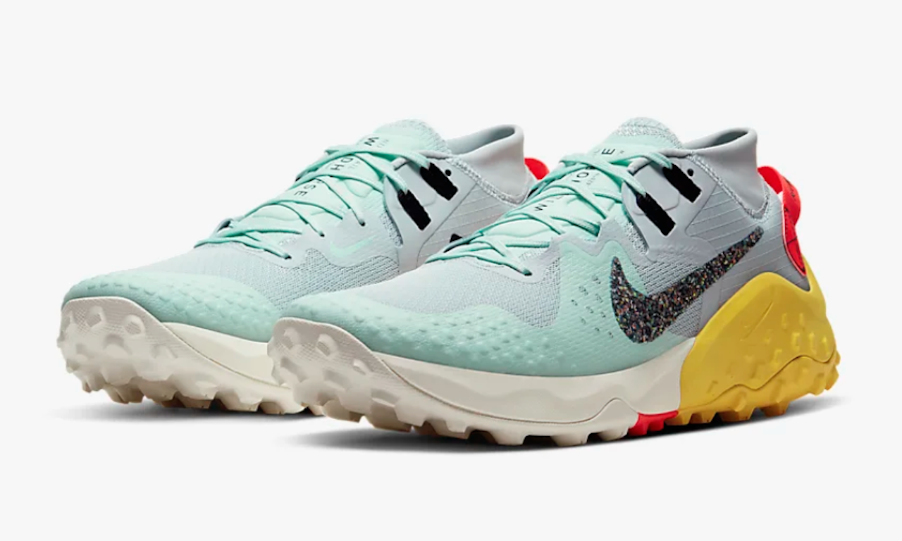 Nike Wildhorse 6