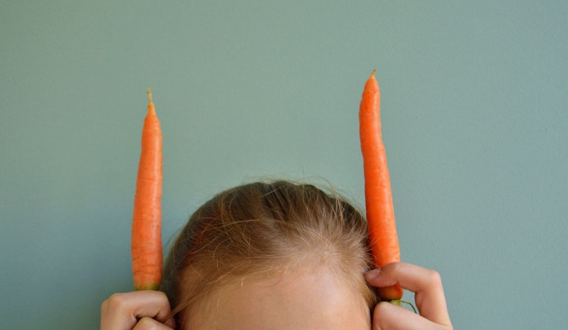 Todo lo que tienes que saber sobre la dieta vegetariana para el corredor | iStock