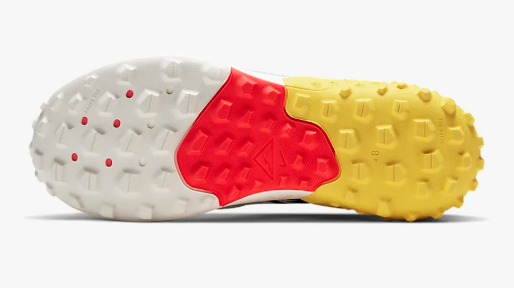 Nike Wildhorse 6