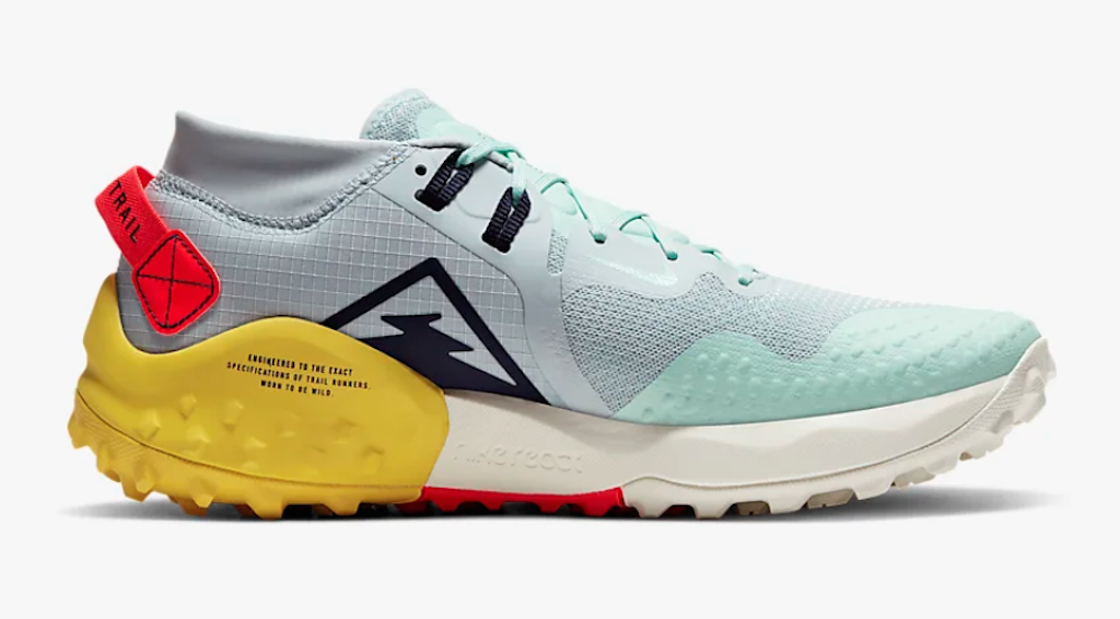 Nike Wildhorse 6
