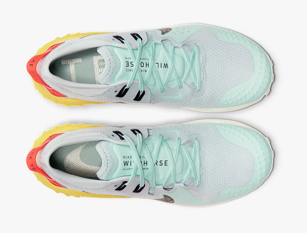 Nike Wildhorse 6