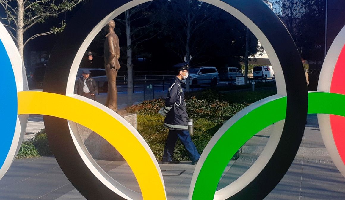 La decisión de continuar con las fechas de Tokio 2020 no convence en Japón | EFE
