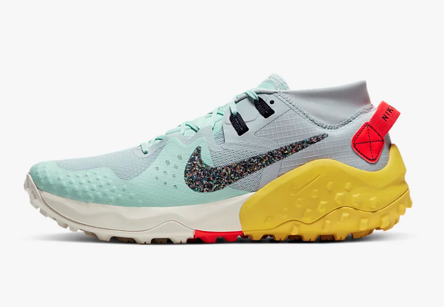 Nike Wildhorse 6