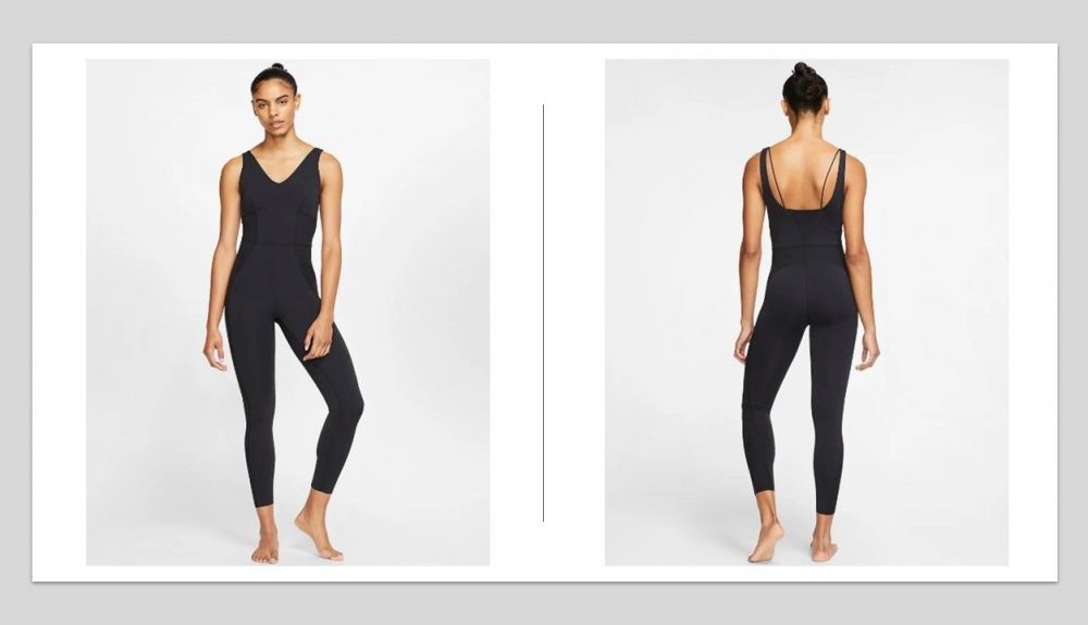 Mono NIKE YOGA LUXE Mono NIKE YOGA LUXE
