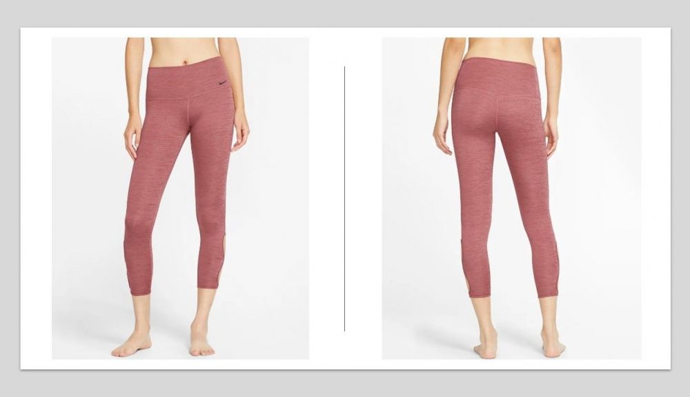 Mallas NIKE YOGA Mallas NIKE YOGA