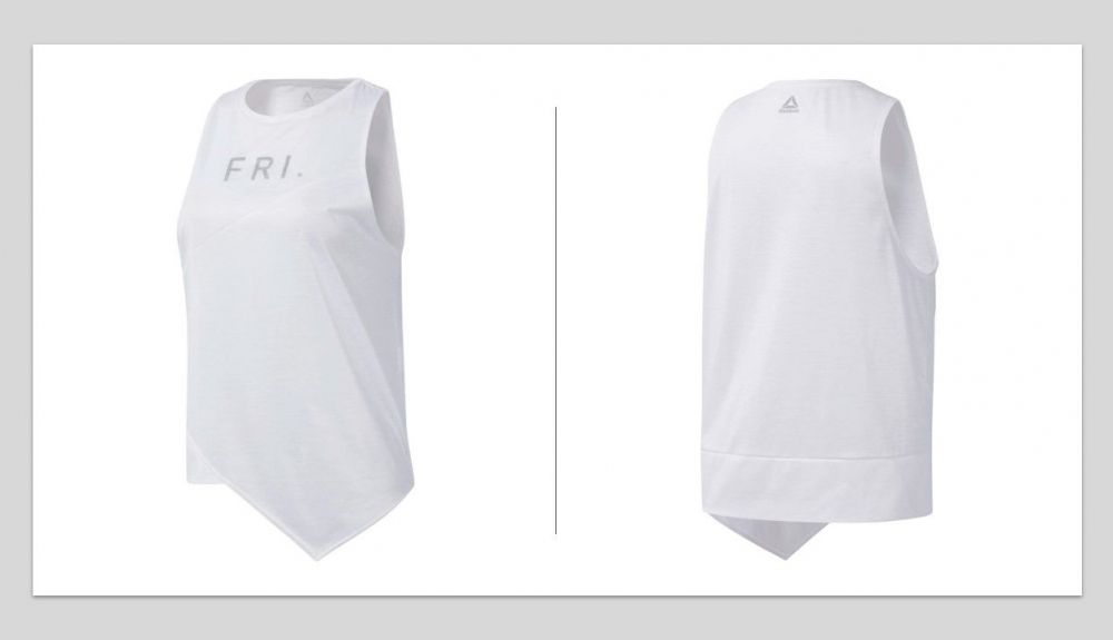 CAMISETA SIN MANGAS STUDIO GRAPHIC CAMISETA SIN MANGAS STUDIO GRAPHIC