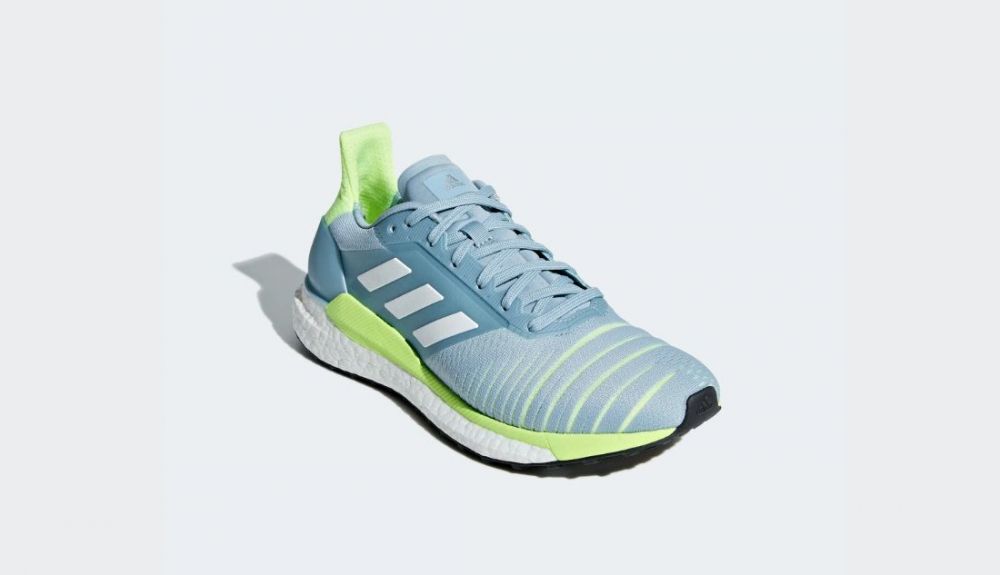 ZAPATILLA SOLAR GLIDE