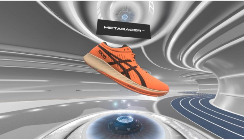 Asics Metaracer Asics Metaracer