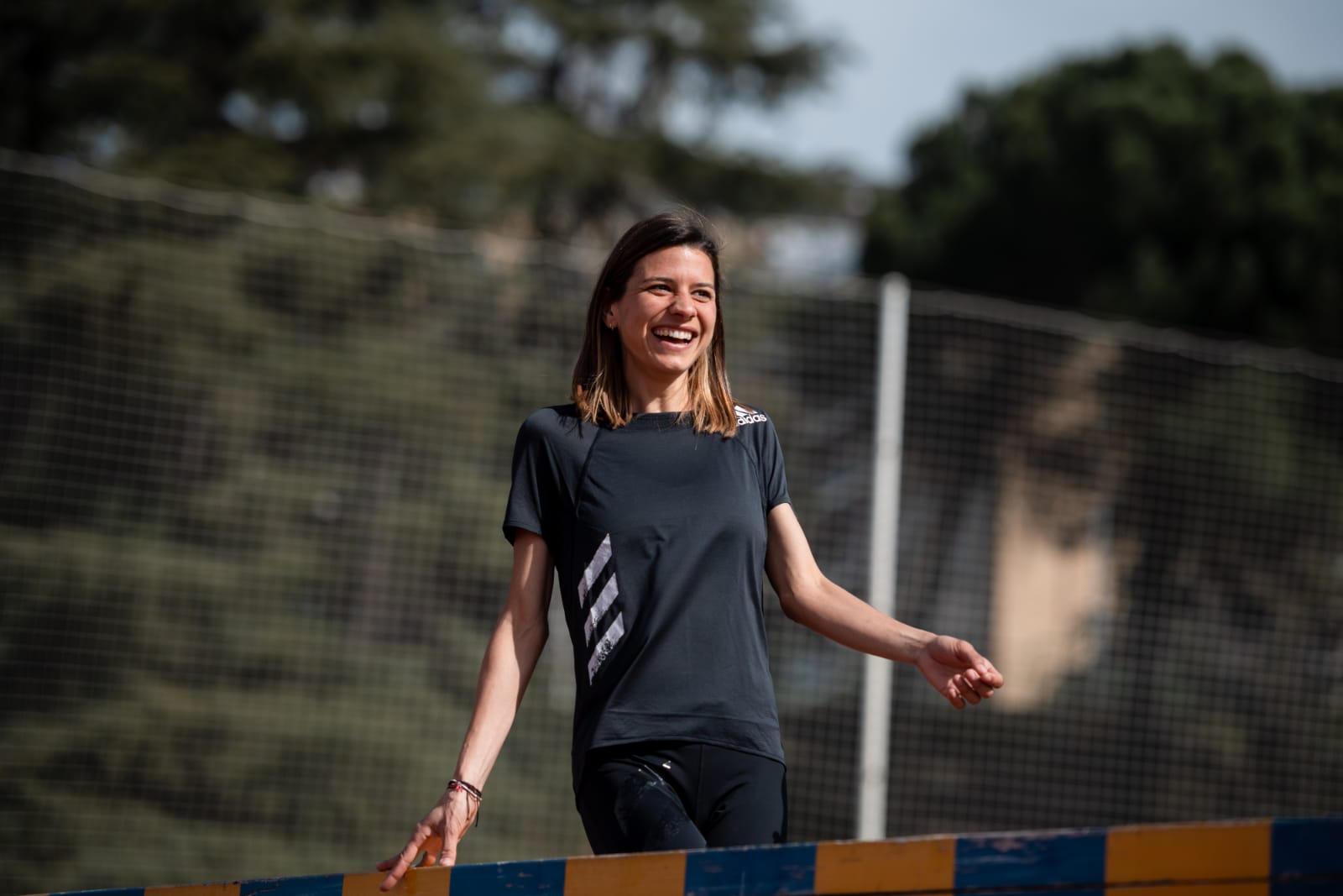 Irene Sánchez-Escribano | Sportmedia