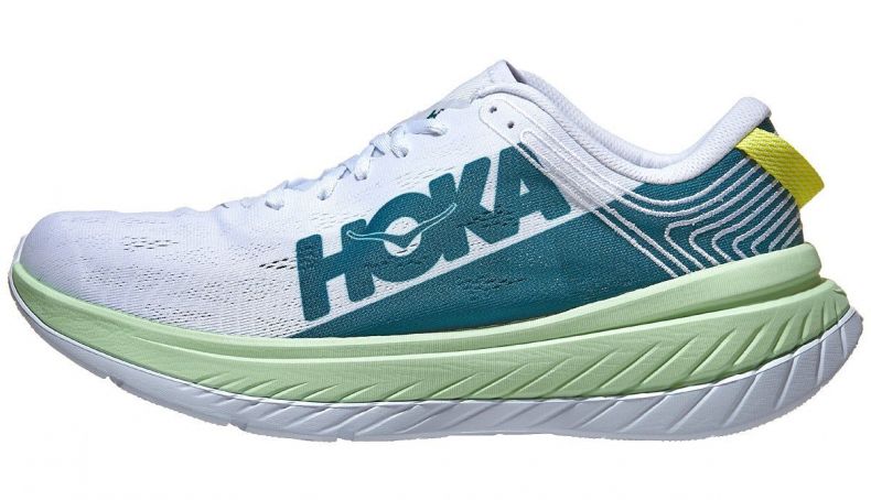 HOKA Carbon x HOKA Carbon x