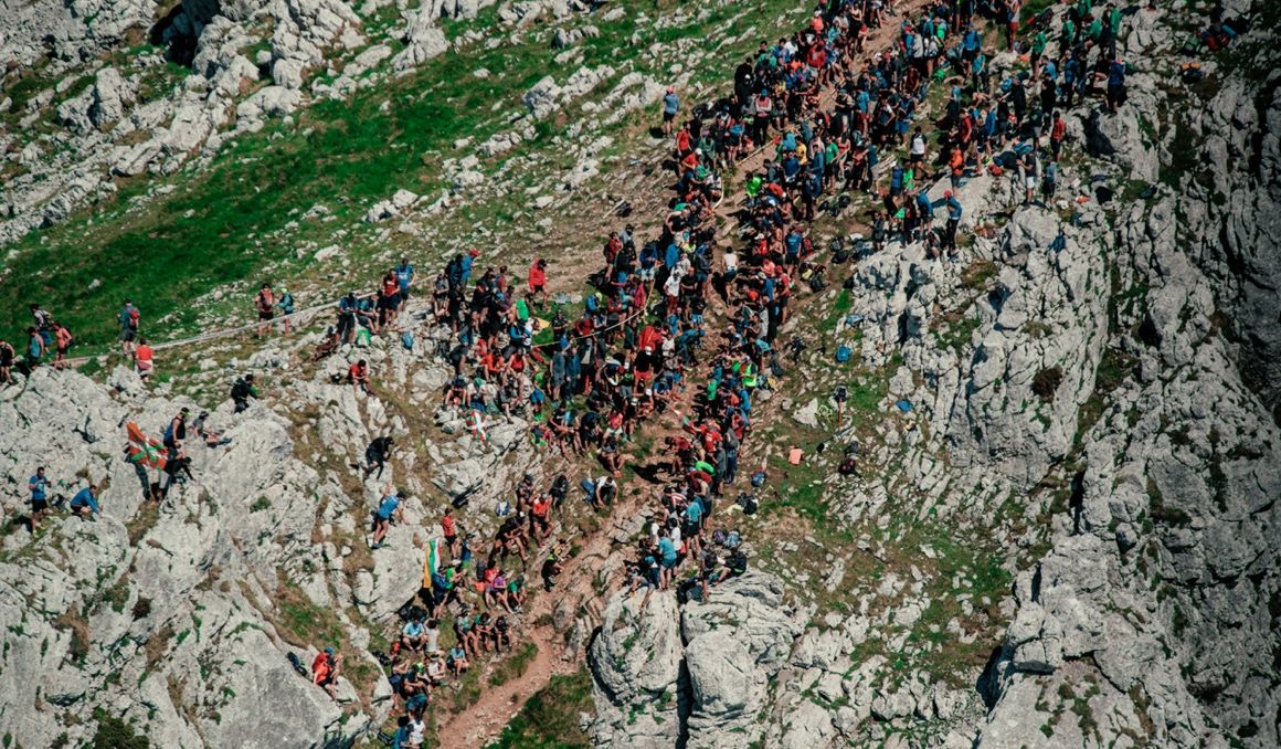 Previa Zegama Aizkorri 2022: ¿Kilian y cuántos más?