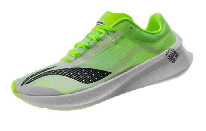 Li Ning Li Ning