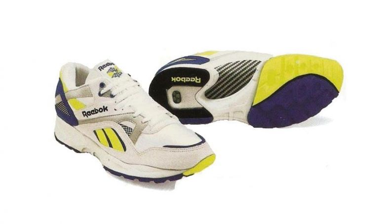 Reebok GraphLite Road Reebok GraphLite Road