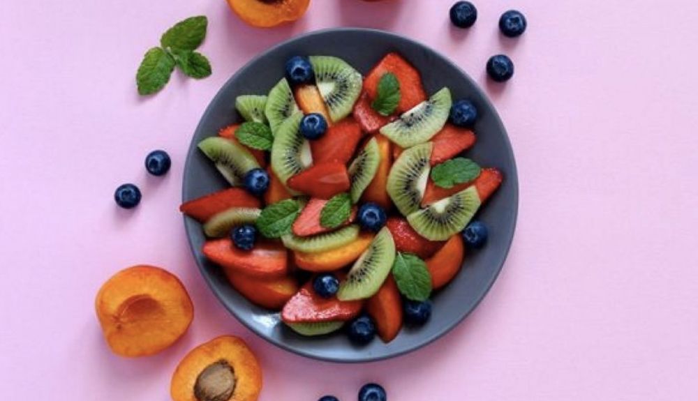 La fruta nunca debe faltar en casa (ni ahora ni nunca). La fruta nunca debe faltar en casa (ni ahora ni nunca).
