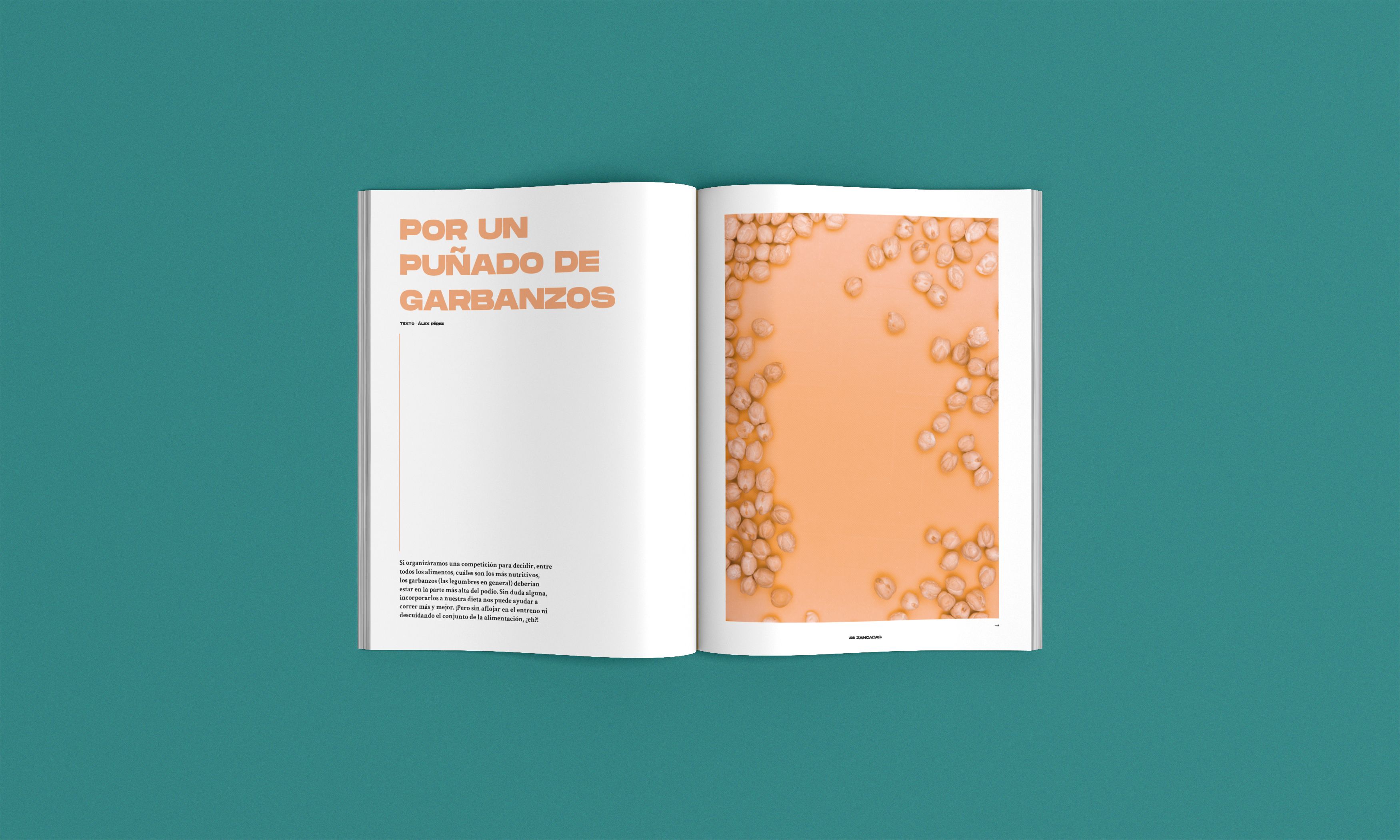 El número 17 de Corredor llega a los quioscos