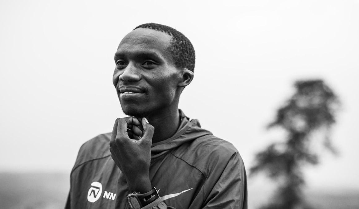Joshua Cheptegei intentará derrocar a su compatriota Jacob Kiplimo como el hombre más rápido en la historia de la Nationale Nederlanden San Silvestre Vallecana. NN Running Team