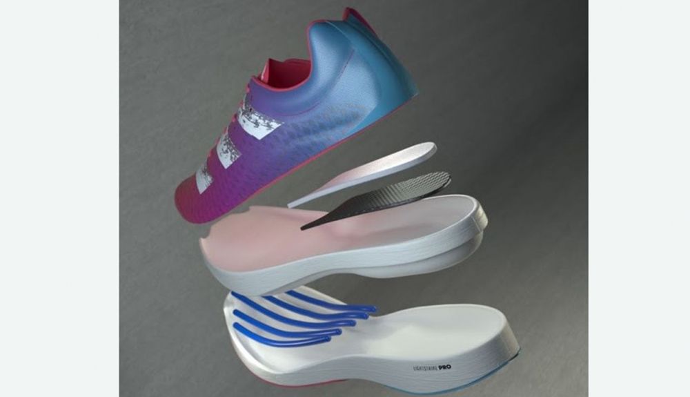 ADIZERO ADIOS PRO