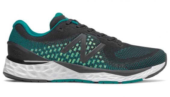 A PRUEBA I New Balance Fresh Foam 880 v10
