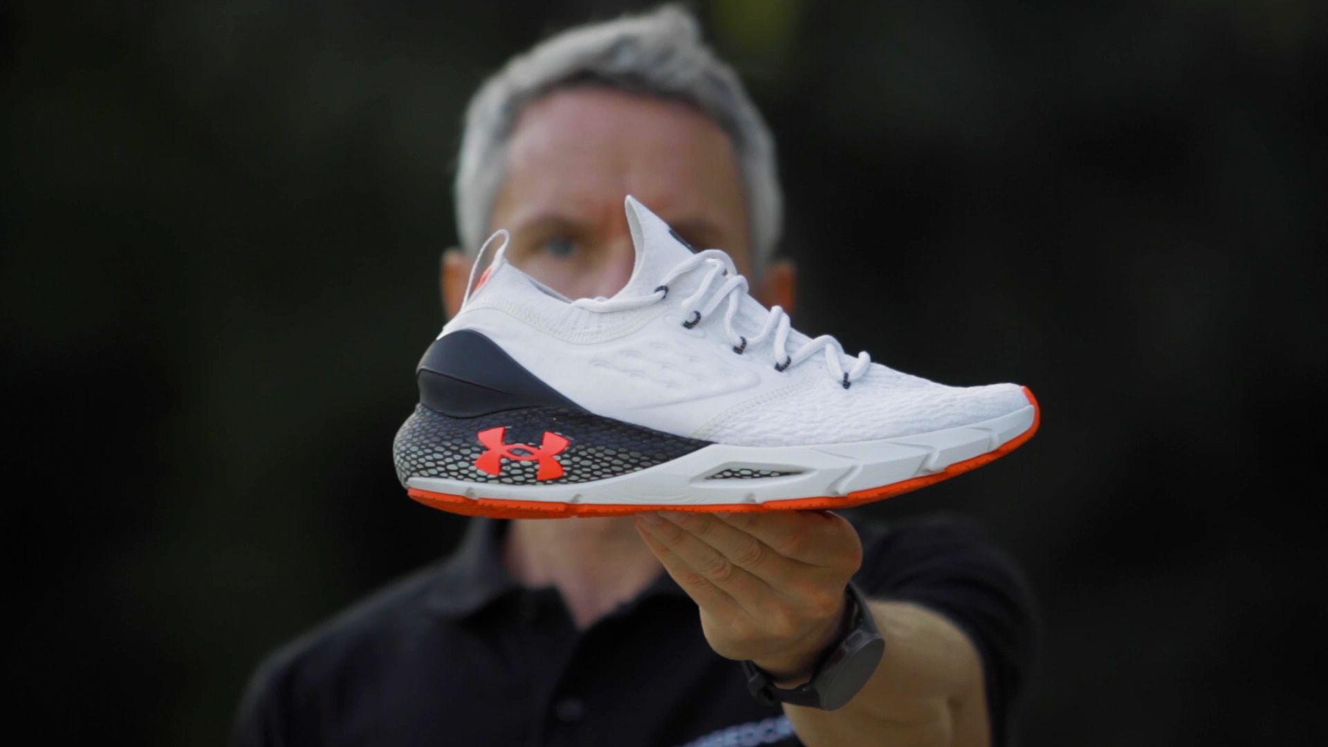 Under Armour HOVR Phantom 2