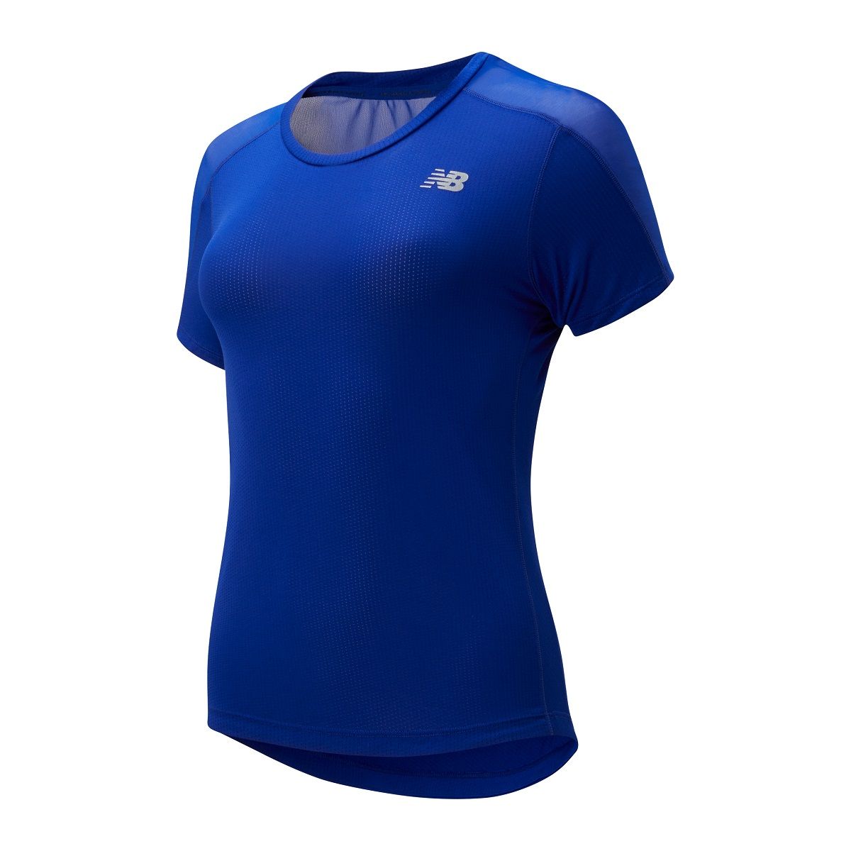 Camiseta de manga corta Impact Run Camiseta de manga corta Impact Run