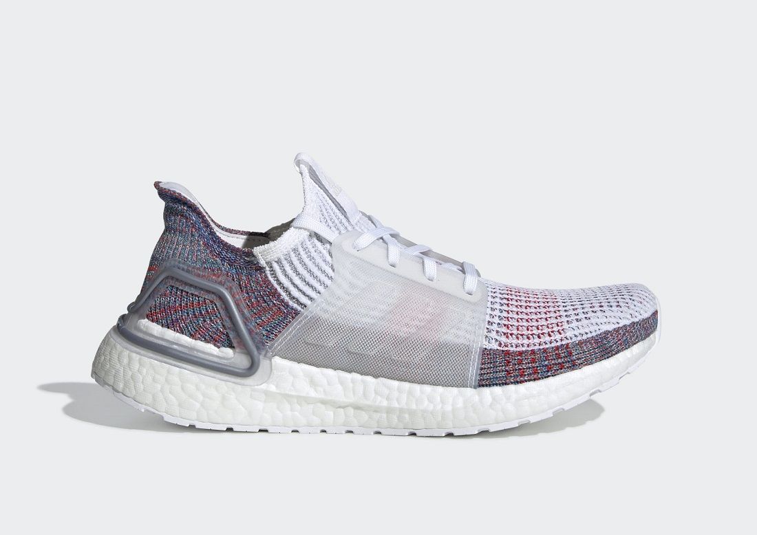 Zapatilla Ultraboost 19