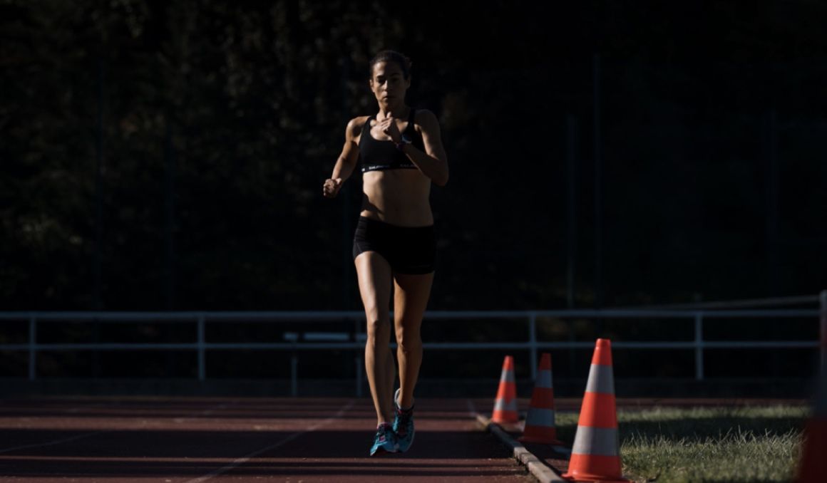 El Test de 2 x 6.000 metros de Gavela para maratón