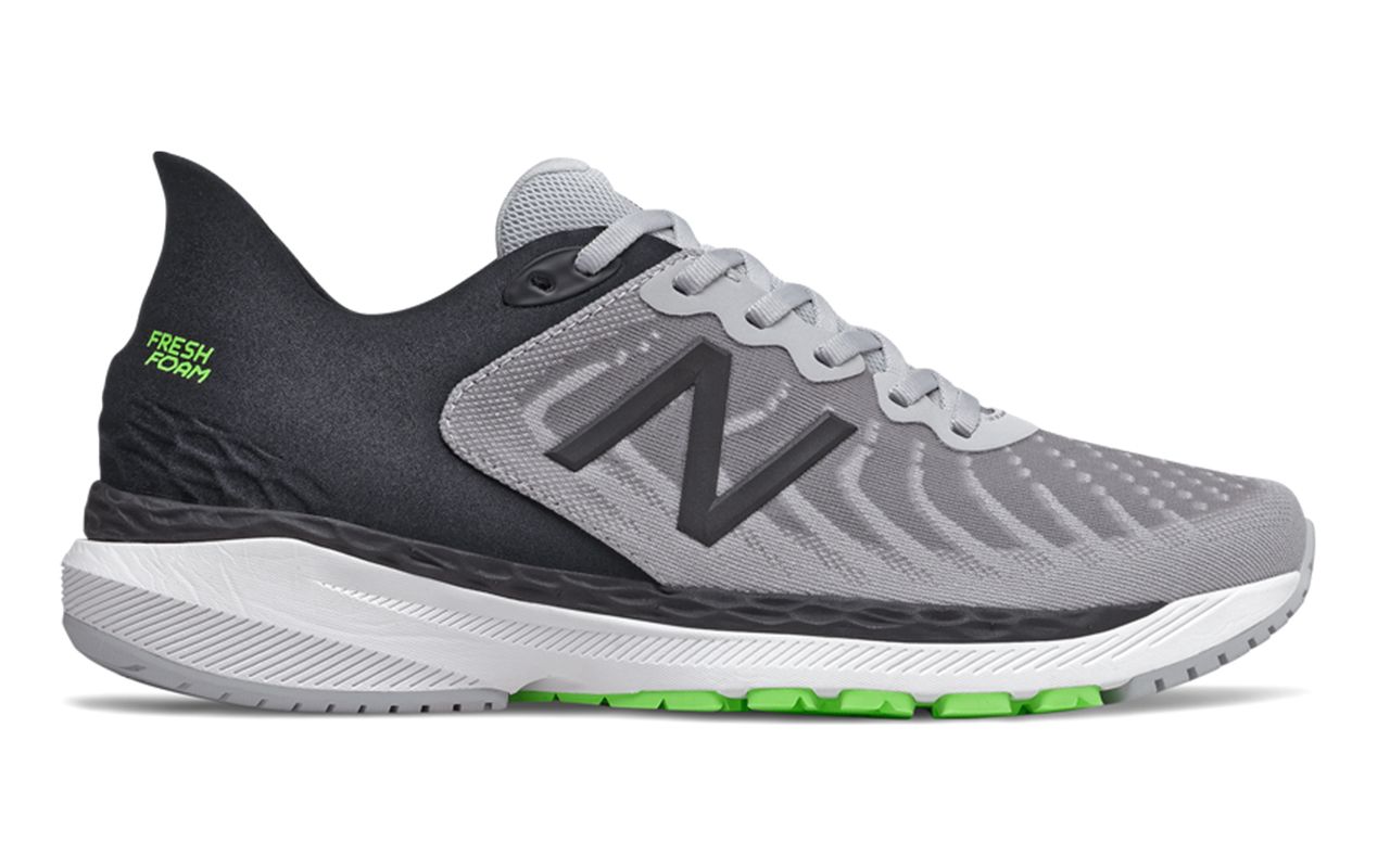 New Balance Fresh Foam X, la máxima expresión de suavidad