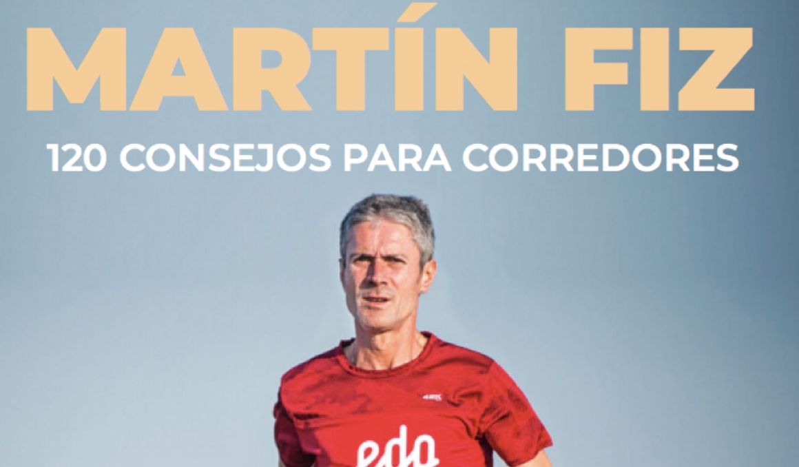 Hazte prémium y descarga el especial '120 consejos para corredores de Martín Fiz'.