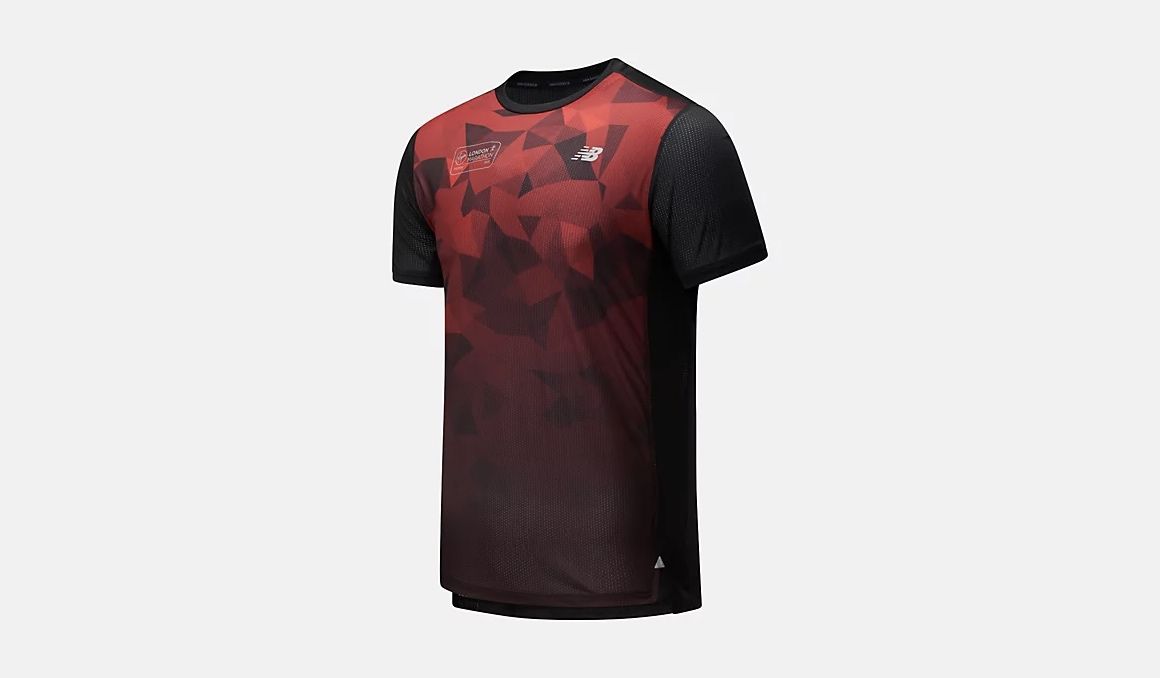 La colección New Balance para el 40º Maratón de Londres