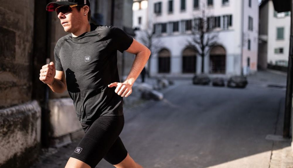 Compressport Compressport
